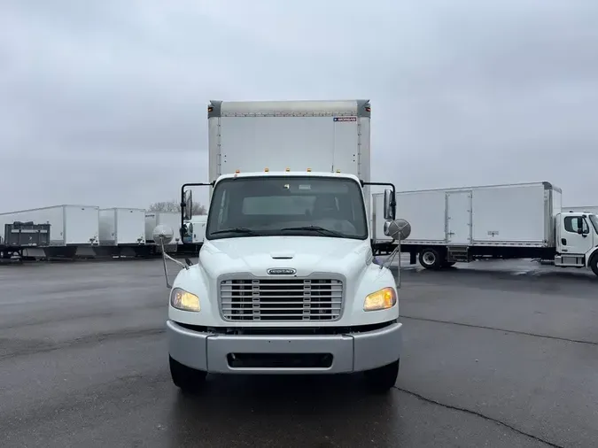 2020 FREIGHTLINER/MERCEDES M2 106