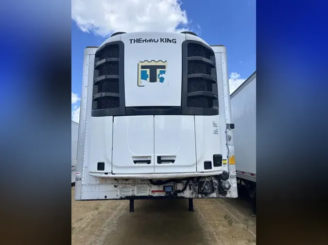2018 UTILITY TRAILERS VS2RA 48/150/102