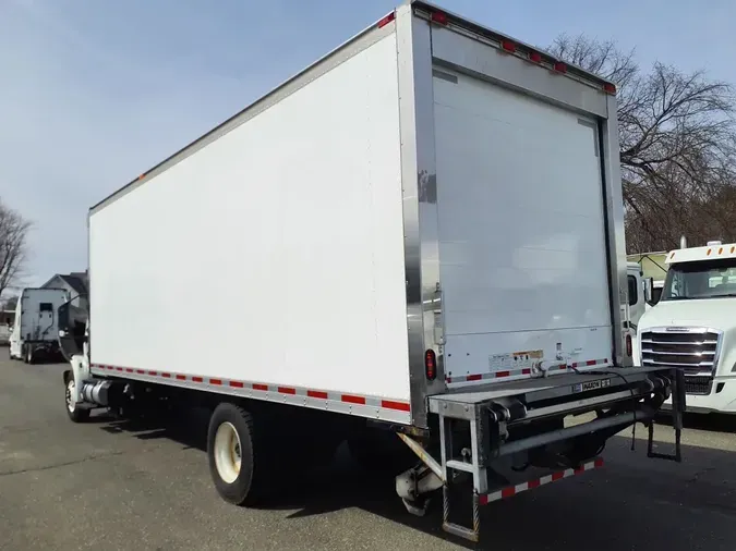 2020 NAVISTAR INTERNATIONAL MV607 (4X2)d245d8414271f764f74bcd58dd2b17c7