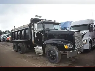 1991 FREIGHTLINER FLD120