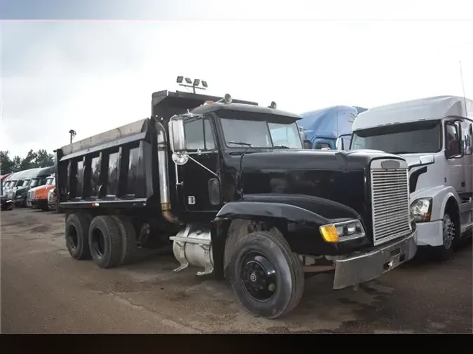 1991 FREIGHTLINER FLD120d2464e9ec0bc76d257995c1db638e7b6