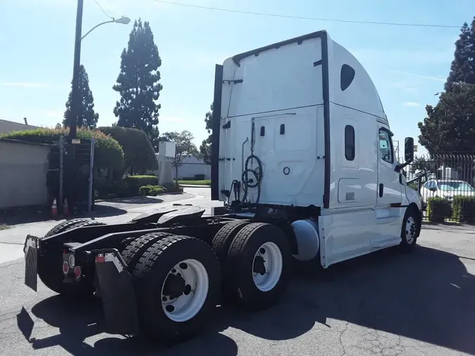 2020 FREIGHTLINER/MERCEDES NEW CASCADIA PX12664