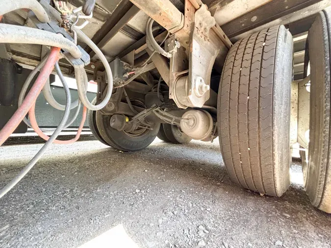 2019 UTILITY VS2RA