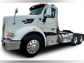 2020 Peterbilt 567