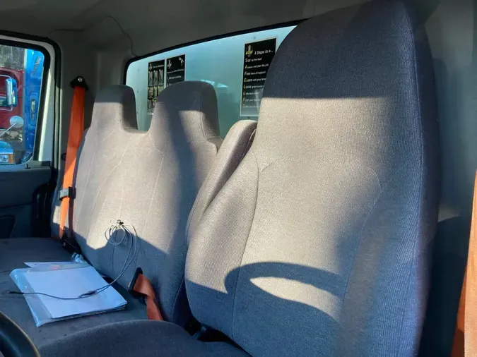 2021 NAVISTAR INTERNATIONAL MV607 (4X2)d247d9cf77751bbdc5cb1b0ece9b6e2f