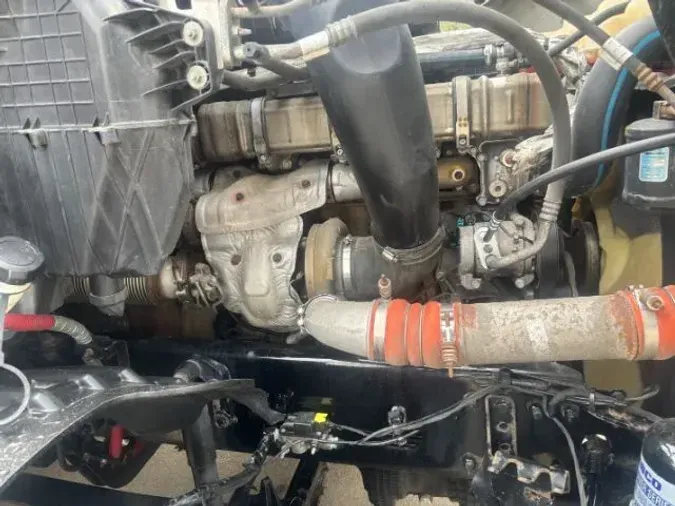 2021 Freightliner New Cascadia 126