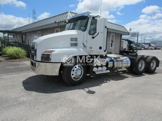 2025 MACK AN64T