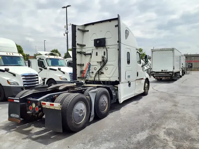 2019 FREIGHTLINER NEW CASCADIA PX12664