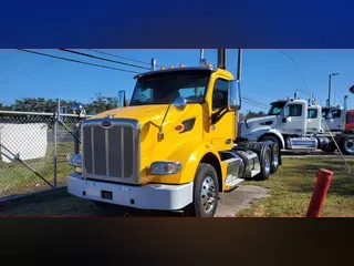 2020 Peterbilt 567