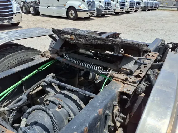 2019 FREIGHTLINER NEW CASCADIA PX12664