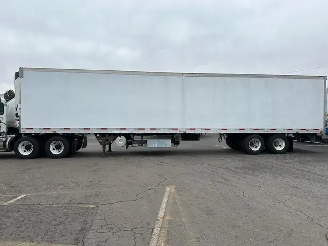 2016 UTILITY TRAILERS VS2RA 48/162/102