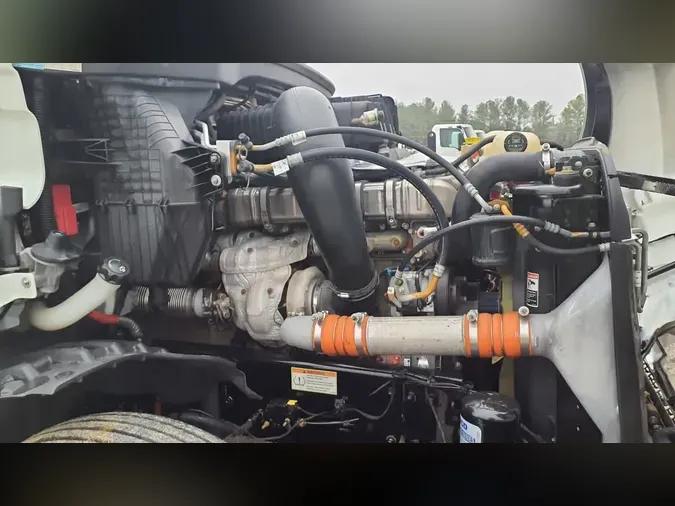 2020 FREIGHTLINER/MERCEDES NEW CASCADIA PX12664