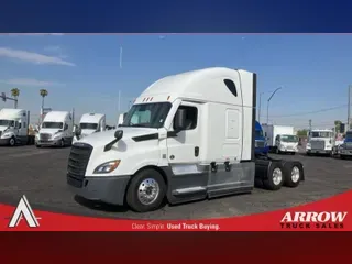 2020 FREIGHTLINER CA126
