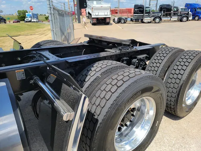 2020 Peterbilt 579