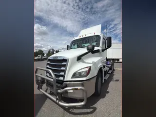 2021 FREIGHTLINER/MERCEDES NEW CASCADIA PX12664