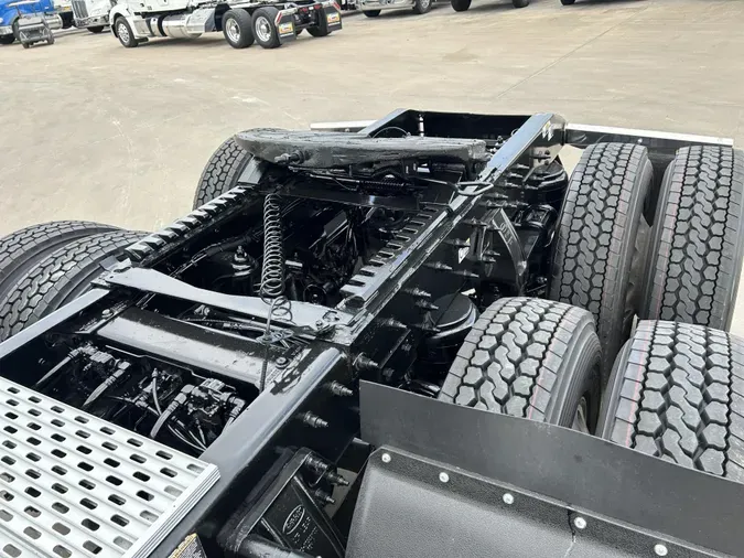 2020 Peterbilt 567