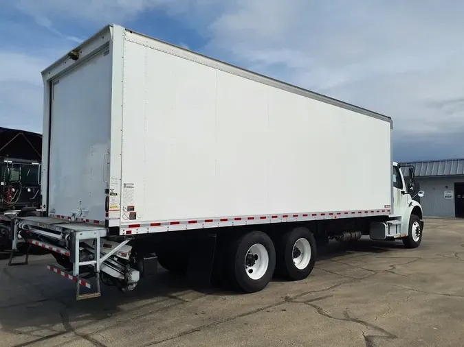 2022 FREIGHTLINER/MERCEDES M2 106d24dc84a4be771ca7194ecea40efa4bd