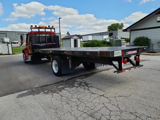 2018 FREIGHTLINER/MERCEDES M2 106d24ef5dbc969e8df6dc8a68f9422af54