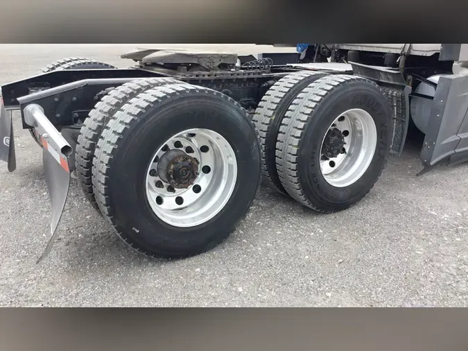 2021 Freightliner Cascadia