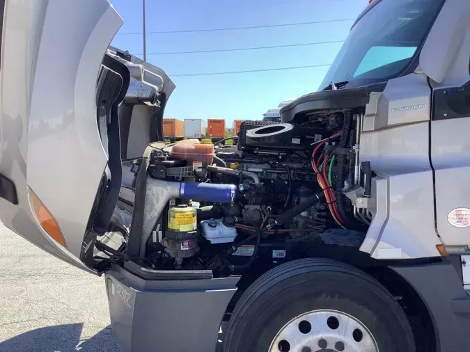 2022 Freightliner Cascadia 126d24f08e904b507156e480c0196052a4c
