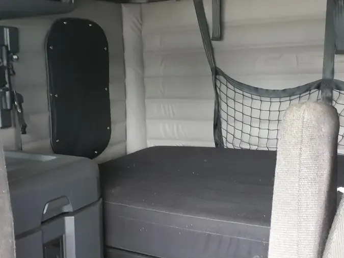 2019 FREIGHTLINER NEW CASCADIA PX12664