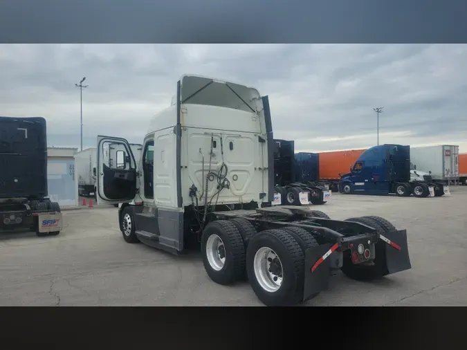 2020 Freightliner Cascadia