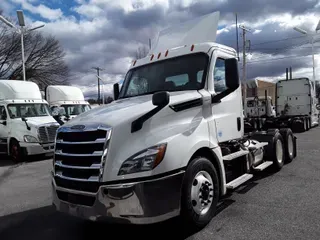 2019 FREIGHTLINER/MERCEDES NEW CASCADIA PX12664