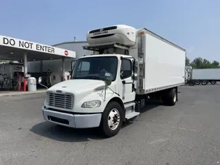 2019 FREIGHTLINER M2 106