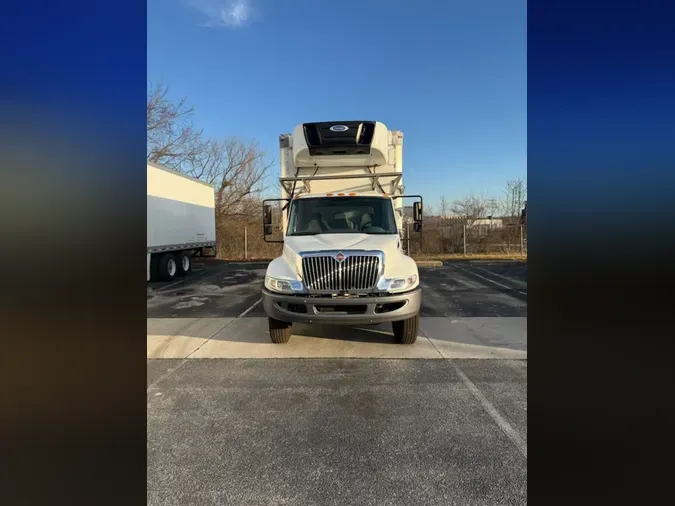 2018 NAVISTAR INTERNATIONAL 4300 SBAd2518a1c85080afbf96712668c01312b