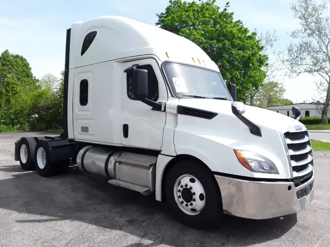 2020 FREIGHTLINER/MERCEDES NEW CASCADIA PX12664d25195354f4e370867d7bb62595b2d48