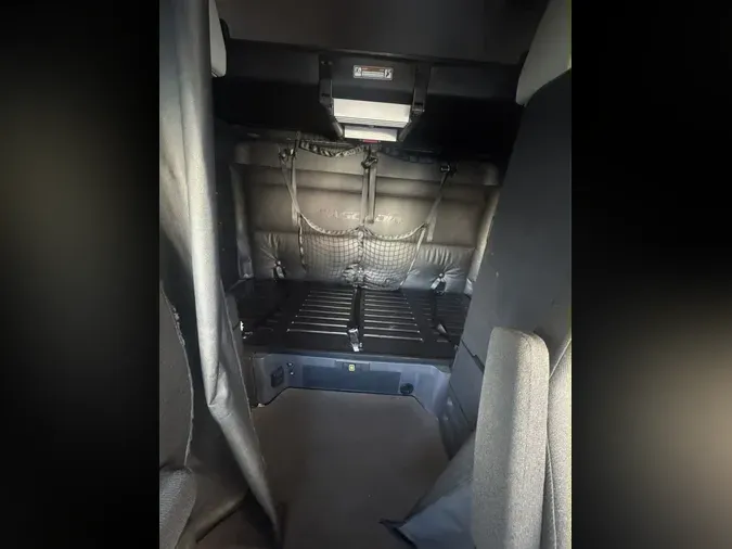 2022 FREIGHTLINER/MERCEDES NEW CASCADIA PX12664d251ab0841340d36755abecaf034fb22