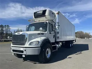 2016 FREIGHTLINER BUSINESS CLASS M2 112