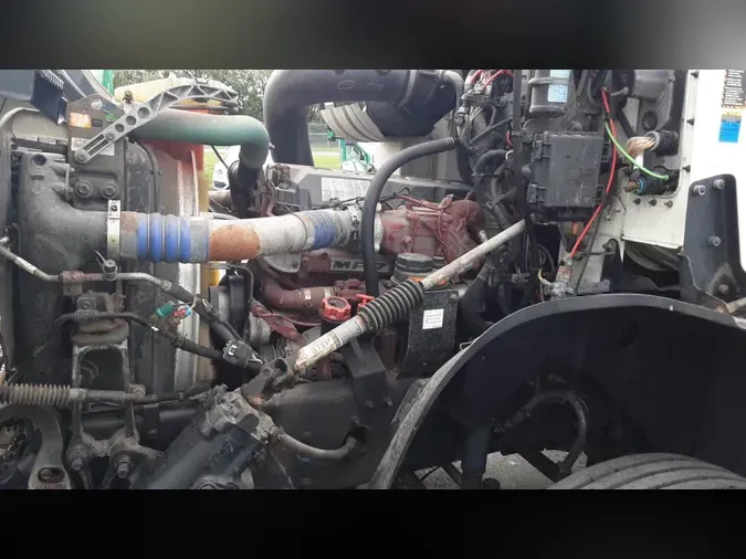 2020 Mack Anthemd2523b0c0e56bc88a93ff25c85788434