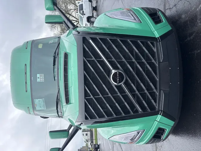 2026 VOLVO TRUCK VNL64TV04