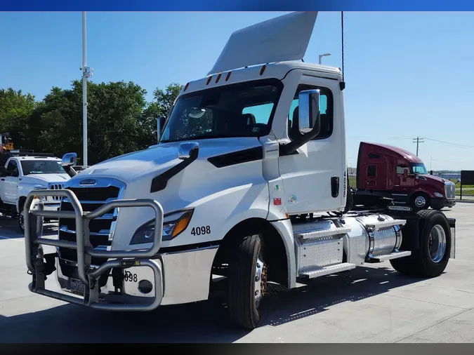 2021 Freightliner Cascadia