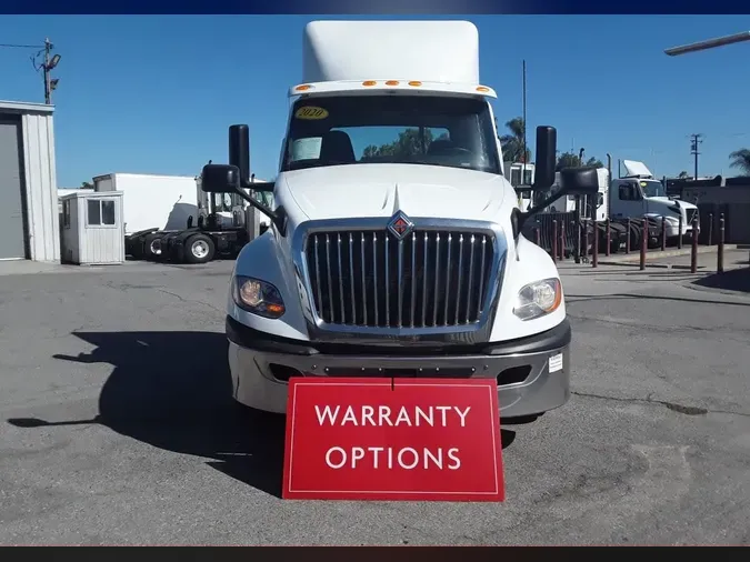 2020 NAVISTAR INTERNATIONAL LT625 DAYCAB T/Ad253d01a50c66f4c267ae0c08904c833