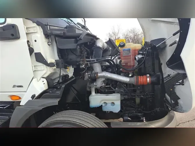 2020 INTERNATIONAL RH613