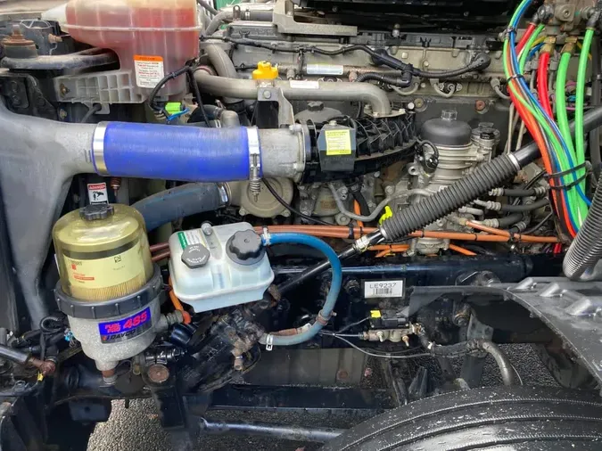 2019 FREIGHTLINER/MERCEDES NEW CASCADIA PX12664