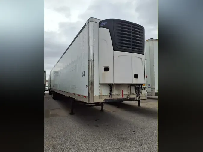 2011 UTILITY TRAILERS VSRA 53/162/102