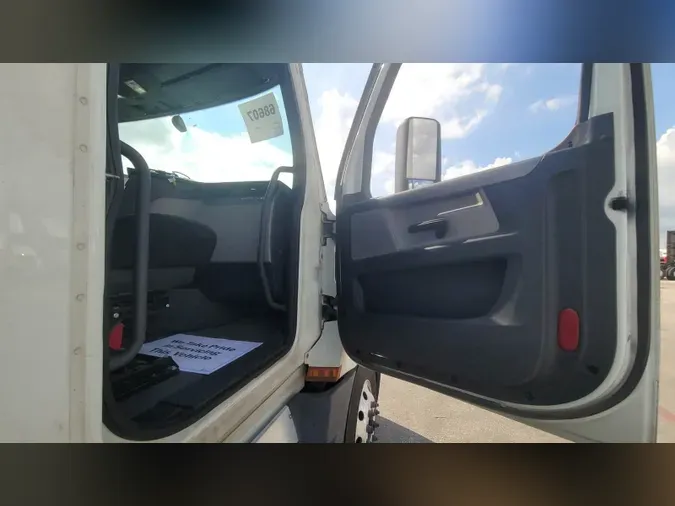 2019 Freightliner Cascadia 126d2567c0e3aa02a39b1dd51fa48c8d8f8