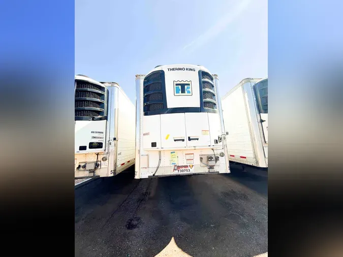 2020 VANGUARD VAN - REF