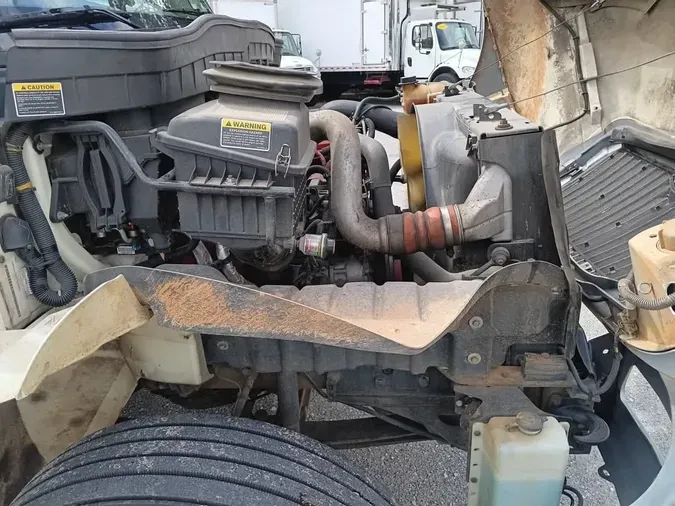 2018 NAVISTAR INTERNATIONAL 4300