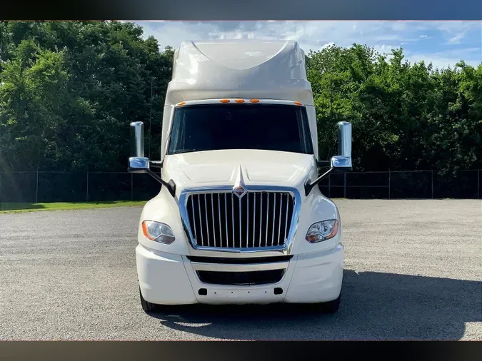 2020 INT LT625 6x4