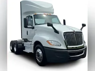 2020 International LT625