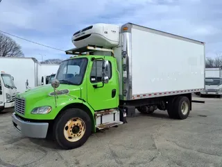 2019 FREIGHTLINER/MERCEDES M2 106