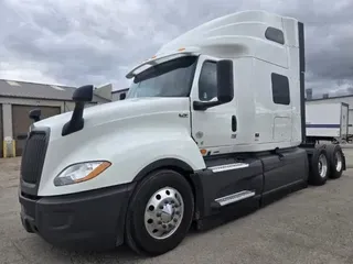 2024 International LT625