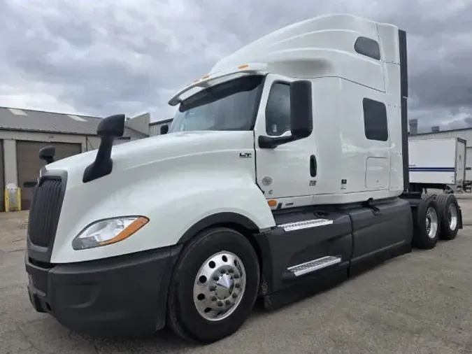 2024 International LT625d259ae2ed2f64245e9775107c2f797e3