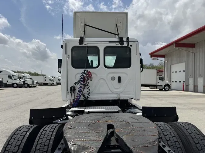 2020 Freightliner Cascadia&reg;