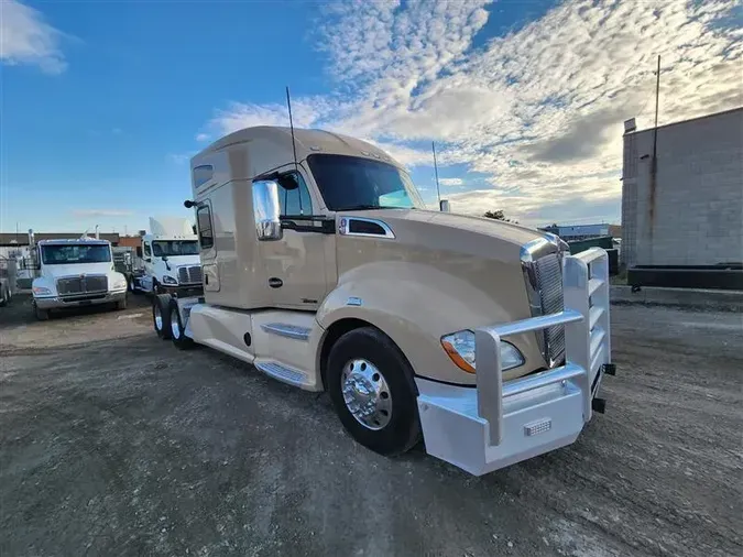 2020 KENWORTH T680