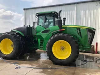 2020 John Deere 9420R